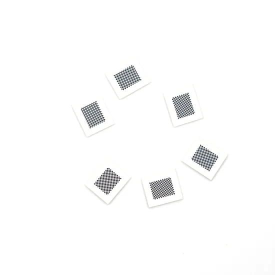 Microscope Accessories: Optical Ceramics, Pattern Slides, and Calibrated Plates