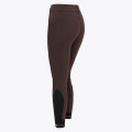 Custom Women's Breeches 4 Colors With Zipper