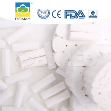 Cotton Dental Roll