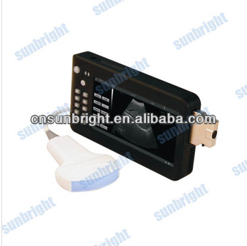 vet ultrasonic diagnostic instrument