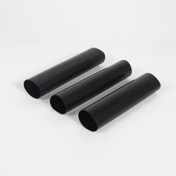 15kV Heat Shrink Cable Accessories for High Voltage Single and Three Core Indoor/Outdoor Connectors
