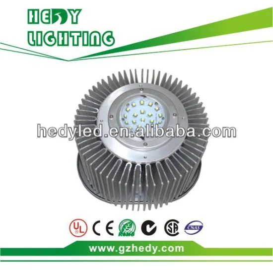 180w Hot Sell Industrial LED High Bay Light Basketball Hall Lighting Anti-glare