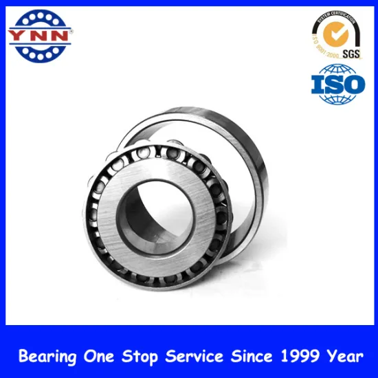 Taper Roller Bearing (LM11749/LM11710) Bearing