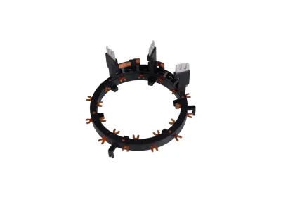 Stator Winding Connection Busbar