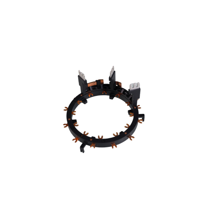 Thanh cái kết nối cuộn dây Stator