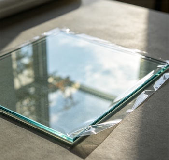 Plastic Protective Film