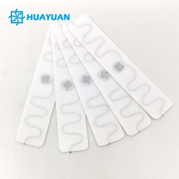 Uniforms Hospitality and Health Care UHF laundrychip RFID Laundrytransponder