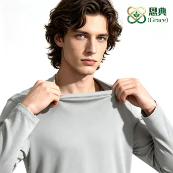 75% Lyocell / 25% Hemp Blend Fabric