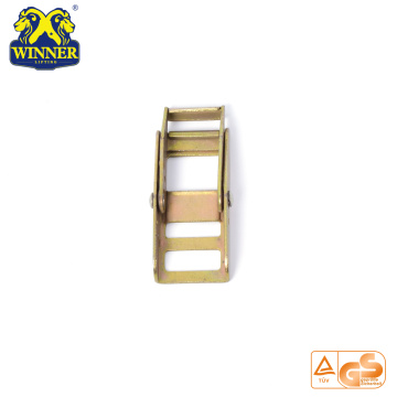 Hardware 1 Inch Galvanized Overcenter Buckles With 500KG