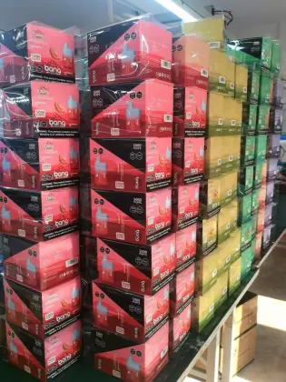 Wholesale Bang BC 5000 Puff