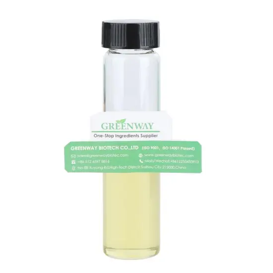 High Purity Methyl 2-Aminobenzoate Methyl Anthranilate: Colorless to Yellowish Liquid (99%)