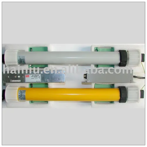 Digital Scrolling System(digital Scroller,diy Kits), High Quality