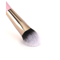 OEM Synthetic Blush＆Highlight Brush