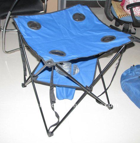 outdoor folding Camping Table PCT302