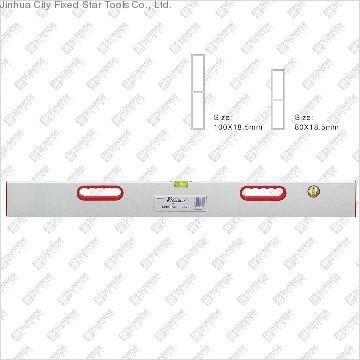 aluminium screed level,FSA-20D-4