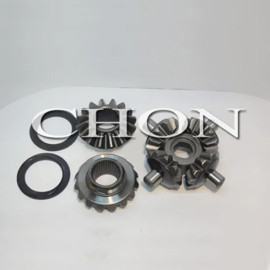Truck Differential Side Gear,346353031