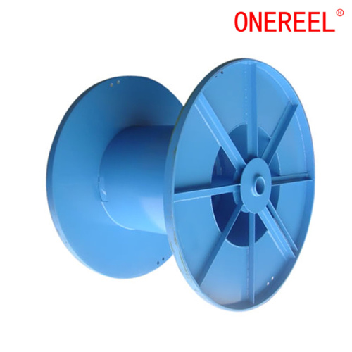 High Voltage Cable Reel