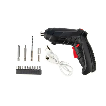 Cordless Screwdriver Factory Direct Sale - High Quality Screw Drivers