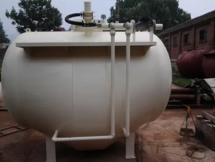 Cement Fly Ash Feeding Equipment