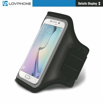 Carrying Cases Specially Adapted For Electronic Equipment 2015 new design Pink/black/blue Bag For iphone 5 5s 6 6 plus