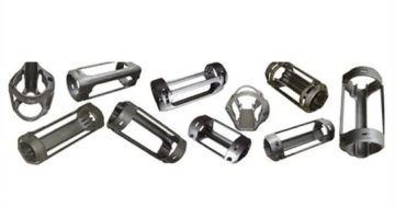 Oil Well ESP Cable Cross Coupling Protector