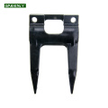 Guarda de faca de John Deere Harvester 10616002