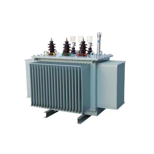 10kV S11 Environmentally Friendly Oil Transformer