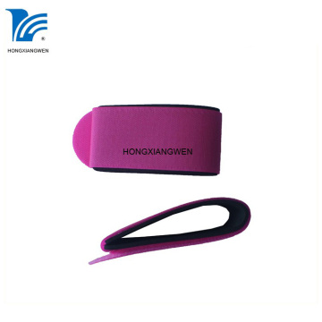 Ceangail Strap Iompróra Saincheaptha do Snowboard