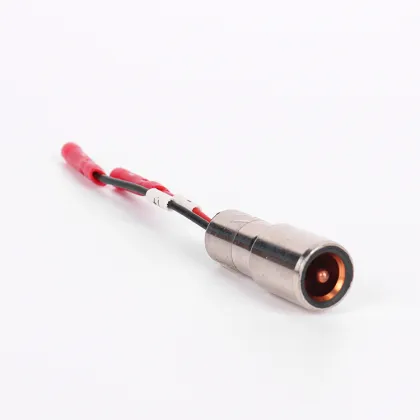 Temperature Celox SS316 MI Cable with K Type Probe Thermocouple