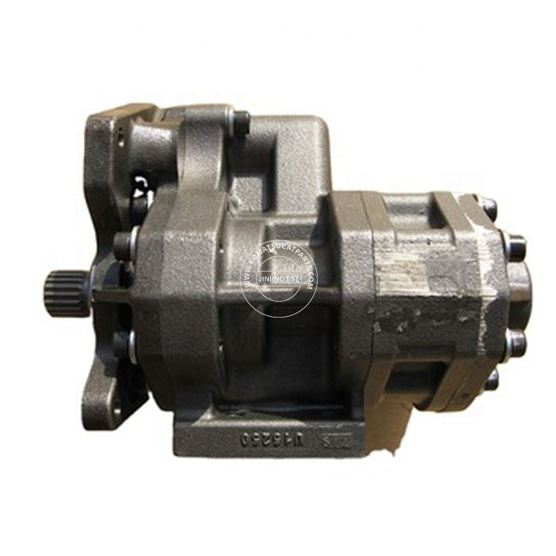  Hydraulic Pump Ass'y 704-71-44030 for Komatsu D275A 