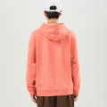 Oversized ruiter hoodies sportheren