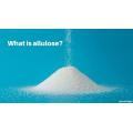 Organic Allulose Sweetener Food Additives D-Psicose