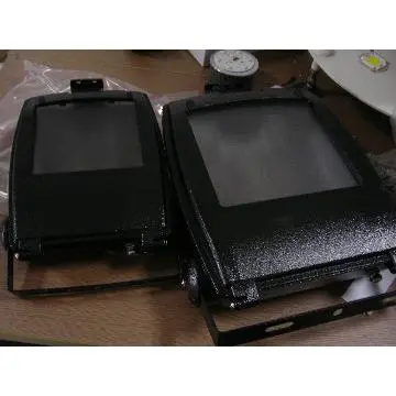 CE ROHS 3 years ip65 led flood lighting