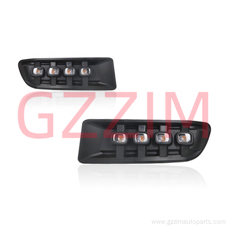 Prado 2003-2009 daytime running light