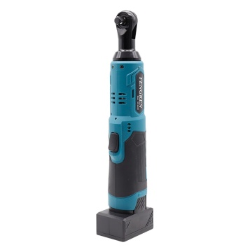 Mini Brushless Cordless Wrench - Portable 25V Lithium Battery Powered