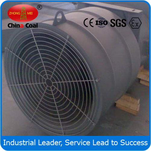 Sdsjet Tunnel Ventilation Fan For Construction, High Quality Sdsjet