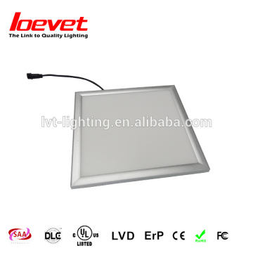 135lm/w led panel light 62cmx62cm
