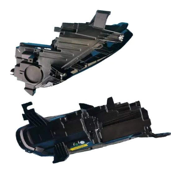 Hot Sell Original Preface LED Headlight 2023 Geely Atlas Pro Headlight Wholesale OEM