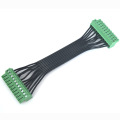 Pcb Terminal Block Line