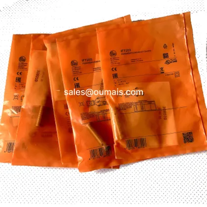 IFM IGS208 Inductive Sensor - Brand New Original