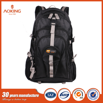 54L Big Capacity Laptop backpack travel high school backpack, camping hiking backpack