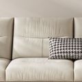Penyadaan Italia 4 Sofa SECHA sing akeh kanthi armrests akeh