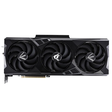 ASUS GeForce RTX 4070 Vulcan OC 12GB Gaming AI GPU with LCD Smart Screen
