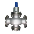 Customizable Apr-2A Flanged Water Pressure Reducing Valve