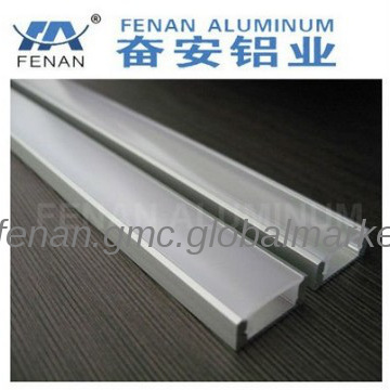 LED aluminum profile