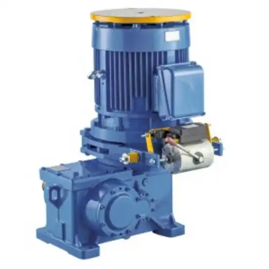 Hot Sale Escalator Motor With Large Capacity