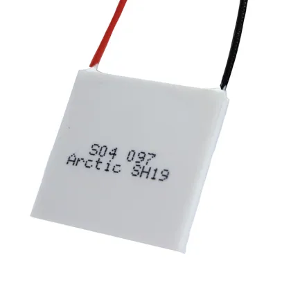 High Reliable TEC 09704 Thermoelectric cooler TEC module