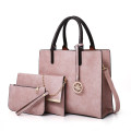 Newest fashion style 3pcs lady hand bags