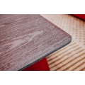 Mesa de café esencia de modernidad