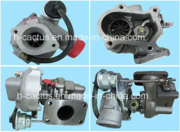 K03 Turbocharger Kit 53039880096 for Ford Otosan Passenger Car-2.4L